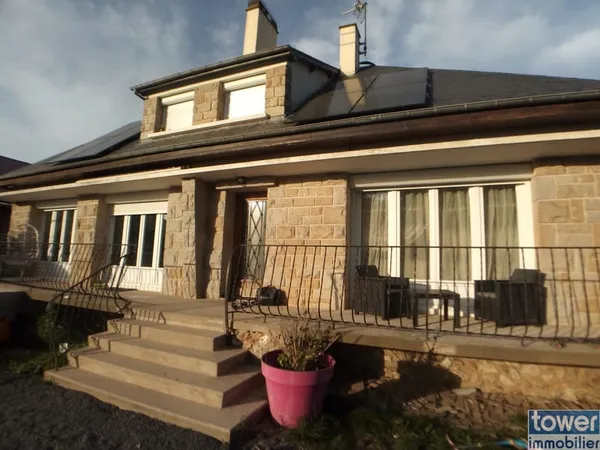 Superbe maison familiale Evreux guichainville