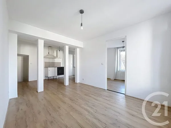 Appartement 2 pièces 34 m²