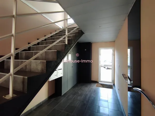 Bègles Appartement de 3 pièces avec Garage