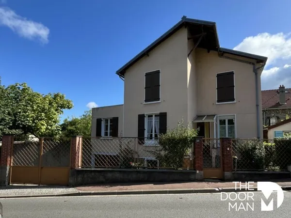 Maison 92310