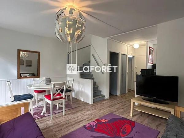 Chambre 9m² dans appartement meublé Cenon 5 pièce(s) 79 m2