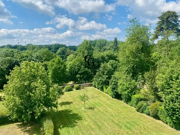 APPARTEMENT AVEC GRANDE TERRASSE VERTOU-BEAUTOUR