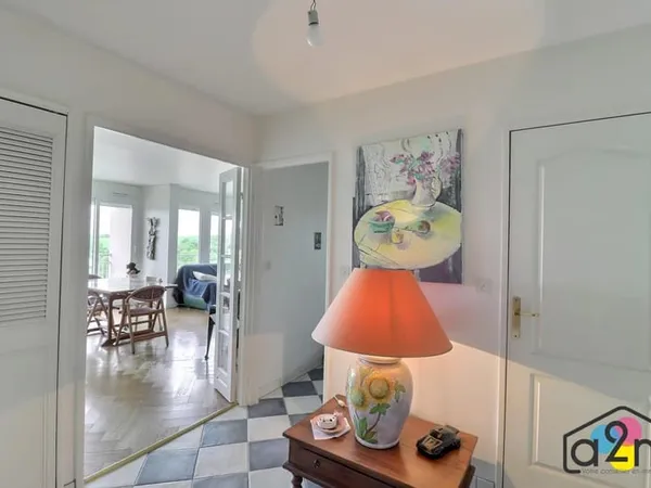 A VENDRE - BEL APPARTEMENT F4 - AUCUN TRAVAUX