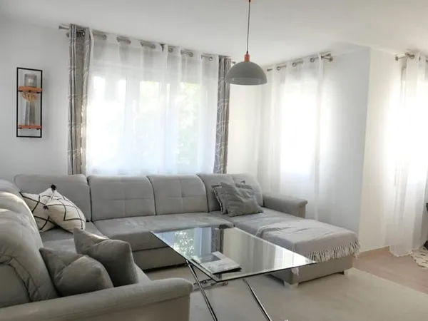 Maison contemporaine 5 pièces
