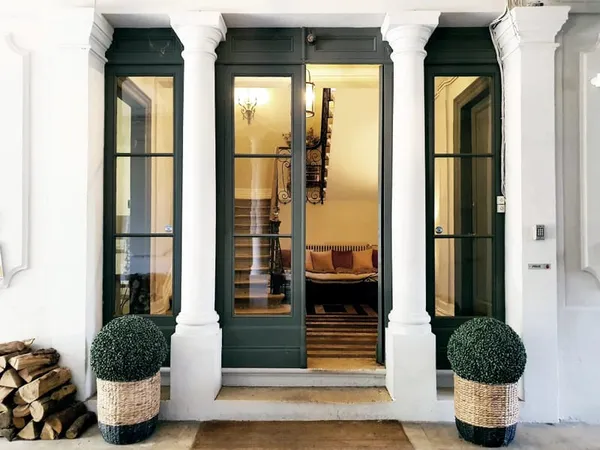 Une maison de maître élégante et exceptionnelle