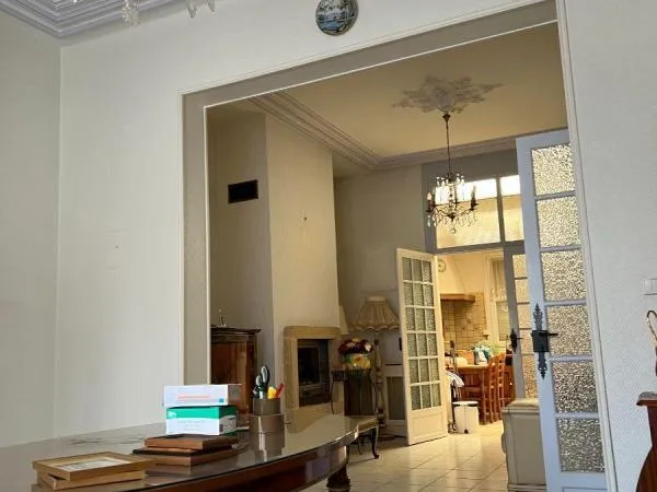 Maison Vente Dunkerque 5p 107m² 297255€