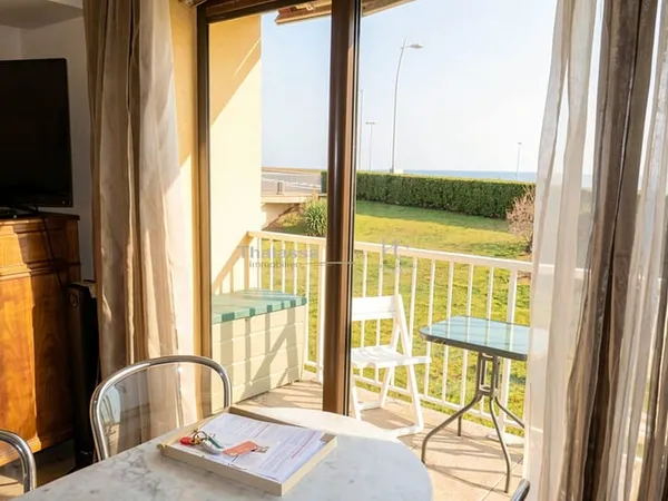 Appartement Saint Brevin L Ocean 1 pièce(s) 26 m2