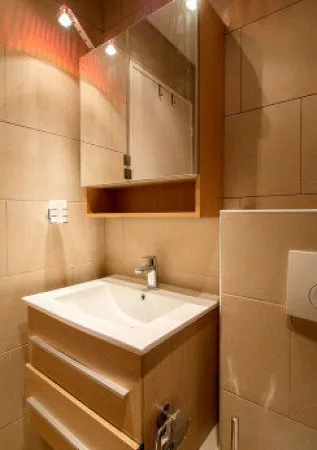 Appartement Location Neuilly-sur-Seine 1p 16m² 990€