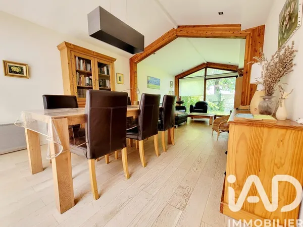 Vente Maison traditionnelle 6 pièces