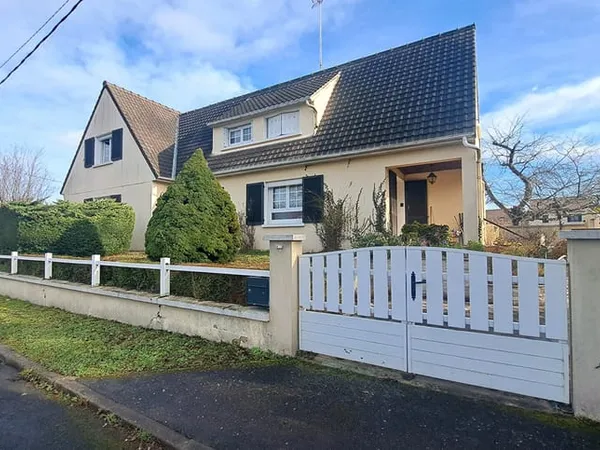 Maison familiale