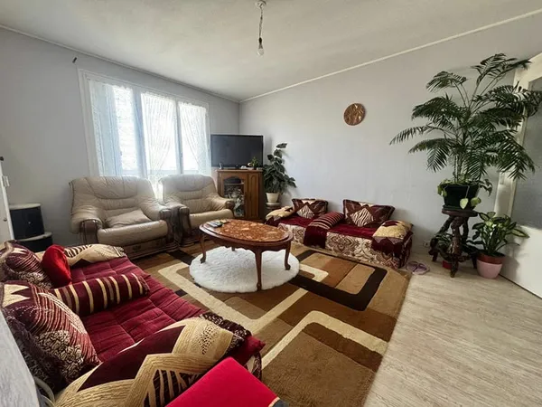 Appartement Saint Jean De Braye 2 pièce(s)