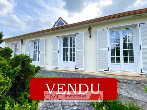 Maison Vente Champhol 4p 90m² 212000€
