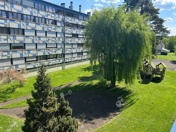 Appartement 5 pièces 84 m²