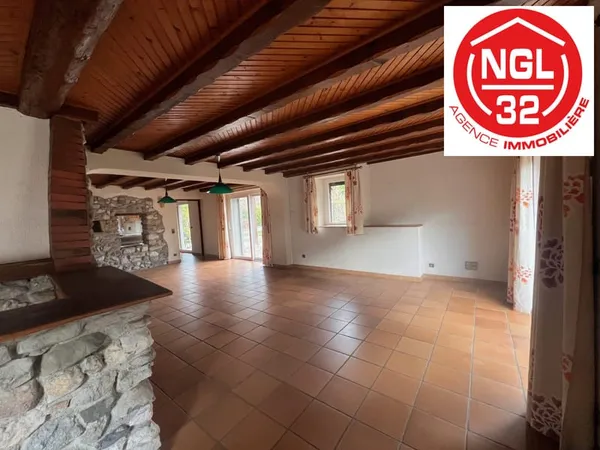 Maison Individuelle 74350 axe ANNECY NORD -GENEVE