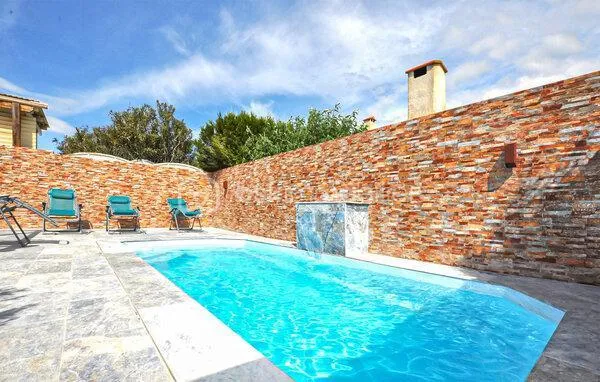 EXCLUSIVITÉ - ALÉNYA NOUVEAUTÉ - VILLA MODERNE RÉNOVÉE & MEUBLÉE AVEC PISCINE