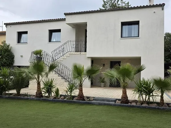 Superbe Maison rénovée, état concours !