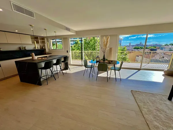 Appartement Antibes Centre - 3 pièces 94 m²