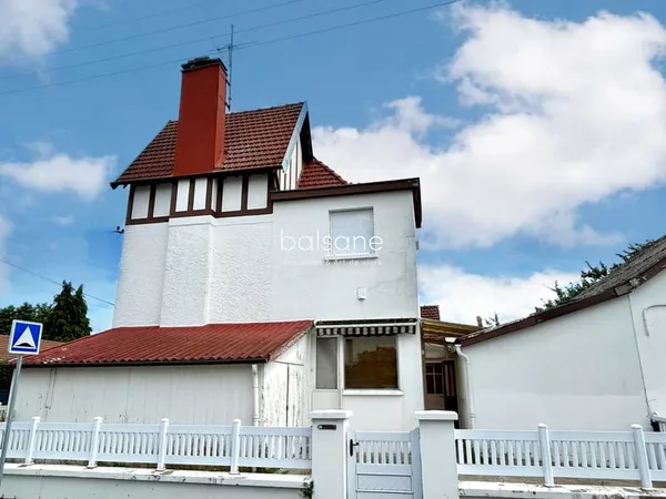 Maison à vendre Le Grand-Quevilly