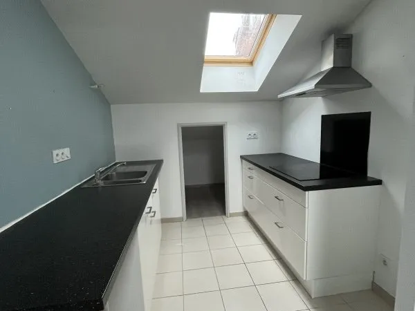 Appartement 3 pièces 45 m²