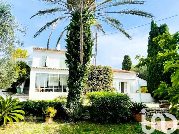 Vente Maison traditionnelle 7 pièces