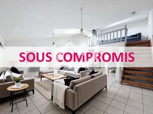 Appartement à vendre Chateauneuf Du Rhône 2 pièces 60 m2