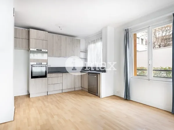 LEVALLOIS - 3 PIÈCES - 460 000 € FAI