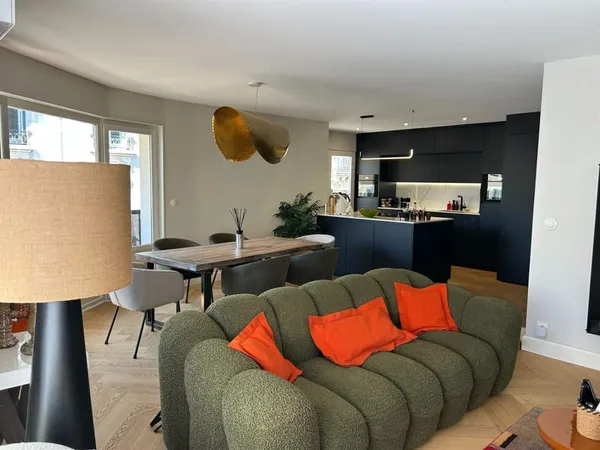 Appartement à vendre Annecy