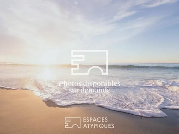Vue mer au potentiel exceptionnel