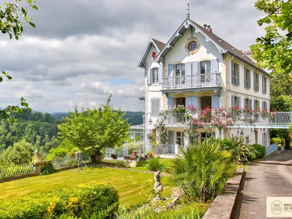 Maison à vendre à Pau