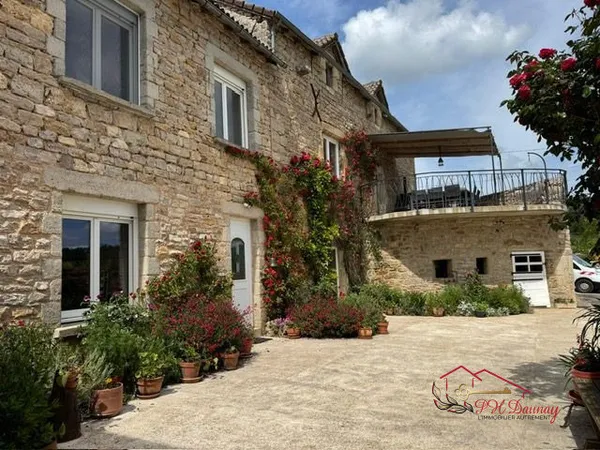 Maison à vendre Sévérac d'Aveyron