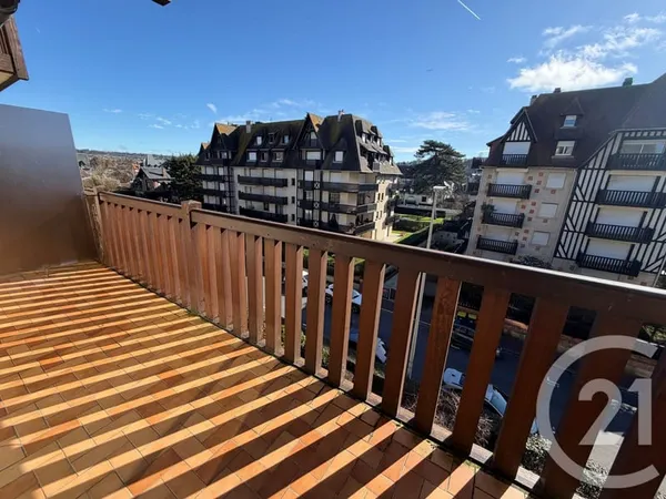 Appartement 1 pièce 29 m²