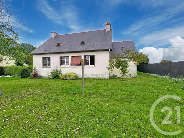Maison 6 pièces 119 m²