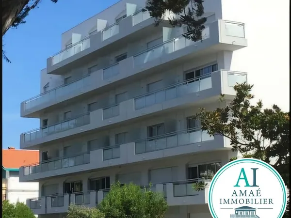 Appartement à vendre Arcachon