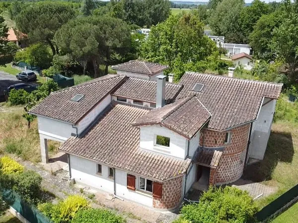 Maison à vendre à 5 minutes de GAILLAC
