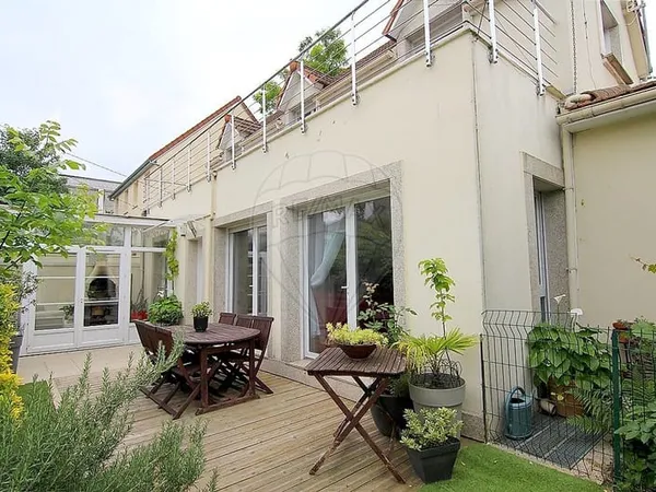 Maison 5 chambre(s) à vendre