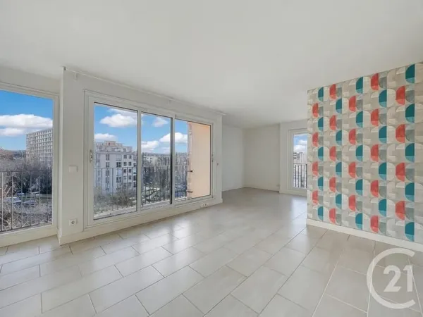 Appartement 5 pièces 84 m²
