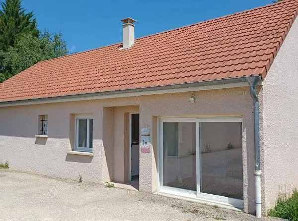 Maison 5 pièces
