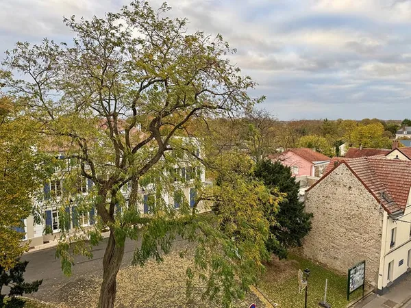 Appartement 3 pièces 56m2 centre-ville de Draveil