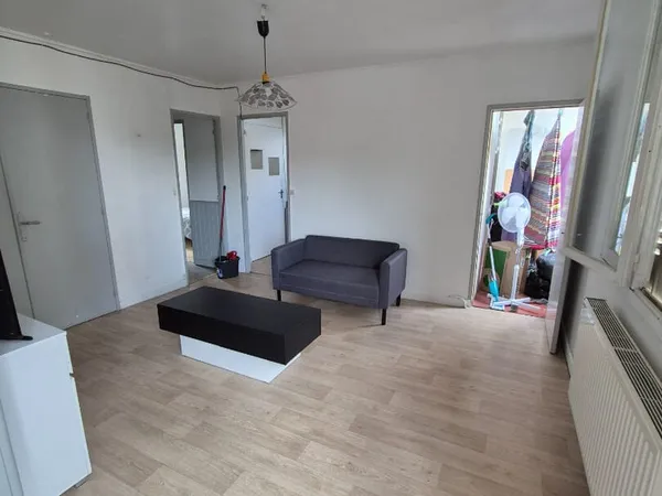 T3 - 57 C rue des Cras