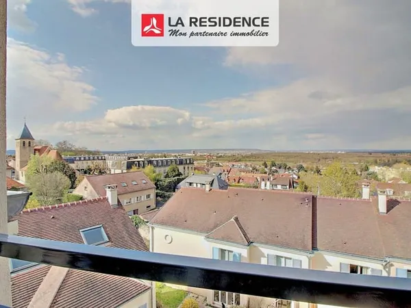 Appartement de 5 pièces