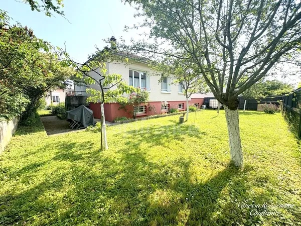 MAISON à vendre AUXERRE (89)