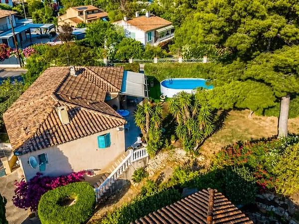En exclusivité ! - Villa 155 m2 sans vis-à-vis, double accès