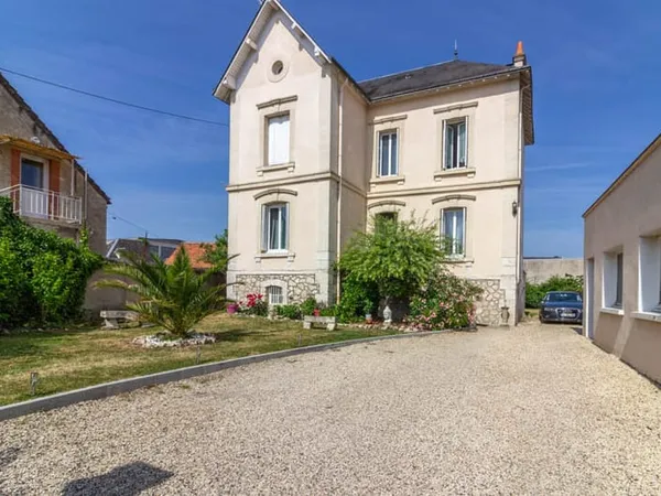 Maison Romorantin Lanthenay 7 pièces 150 m2