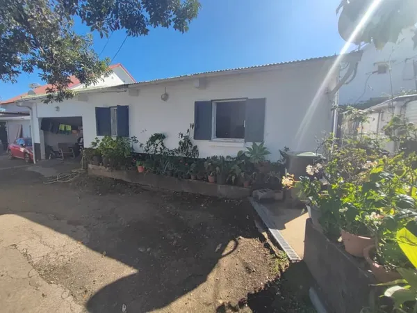 En exclusivité - Maison 4/5 pièces de 103 m² louée - Sec