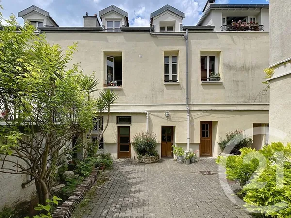 Appartement 1 pièce 34 m²