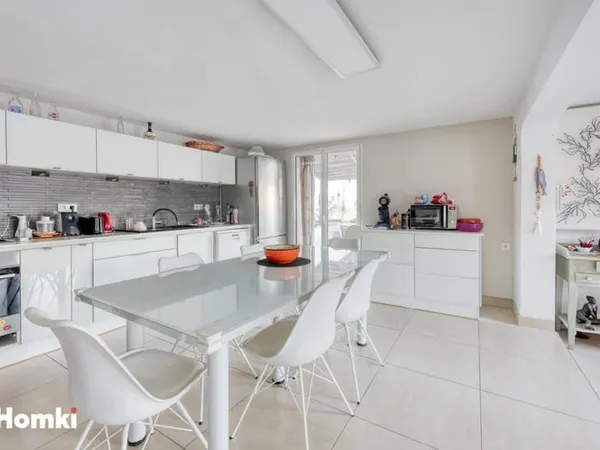 Maison/Villa T4 de 97 m2 à Six-Fours-les-Plages 83140