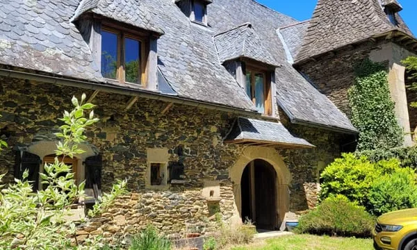 Maison 5 pièces