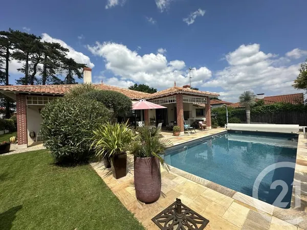 Maison 6 pièces 155 m²