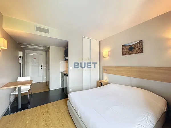 EXCLUSIF - PLACEMENT LOCATIF