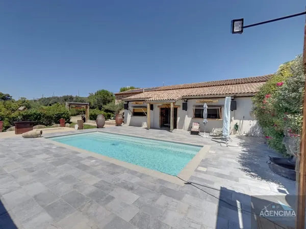 Magnifique maison ' El Dominio'